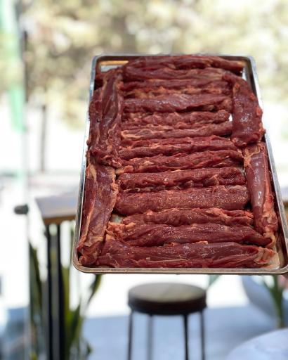 عکس رستوران و کترینگ آزادی 