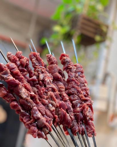 رستوران و کترینگ آزادی 