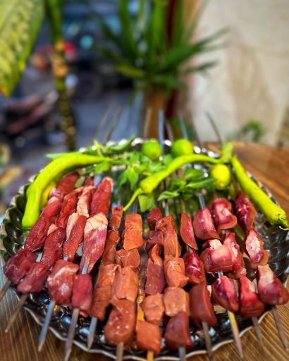 عکس رستوران و کترینگ آزادی 