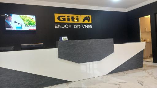  نمایندگی لاستیک جی تی