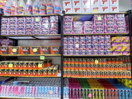 عکس آتیش بازی مهدی اسدی