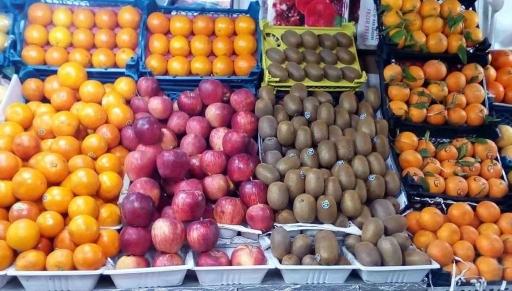 عکس سوپر میوه برادران رضایی