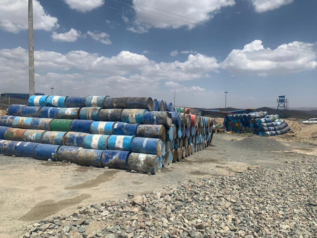 عکس ضایعاتی شهبا 