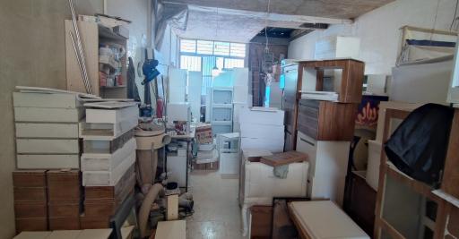 عکس آوا کابین (تولید کابین ضد آب روشویی)
