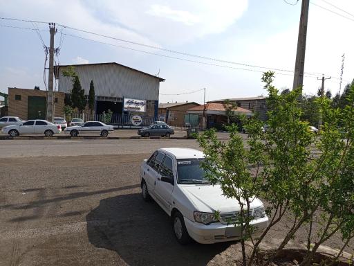 عکس شرکت بهينه تکنیک 