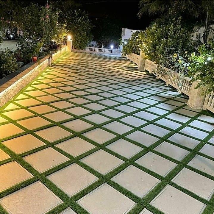 عکس دفتر فروش موزائیک پاسارگاد