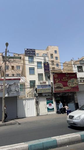 عکس آکادمی موسیقی امتداد صدا