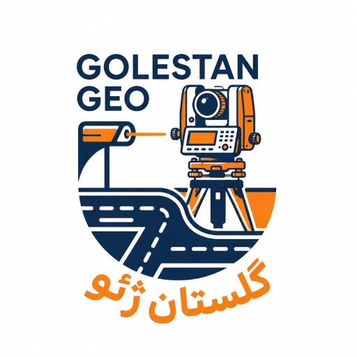 عکس نقشه برداری گرگان
