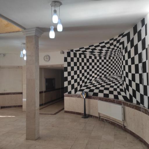 عکس هنرستان هنرهای زیبا پسران