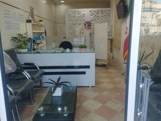 عکس دندانسازی ایده ال