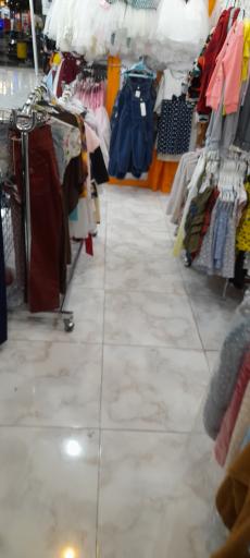 عکس فروشگاه دنیای کودک