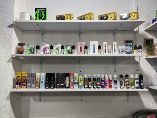 عکس فروشگاه دخانیات نور ویپ