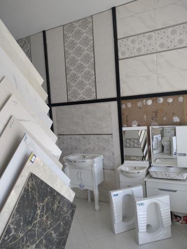 عکس مصالح  ساختمانی یاشار