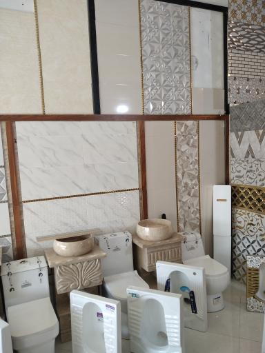 عکس مصالح  ساختمانی یاشار