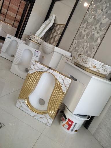 عکس مصالح  ساختمانی یاشار