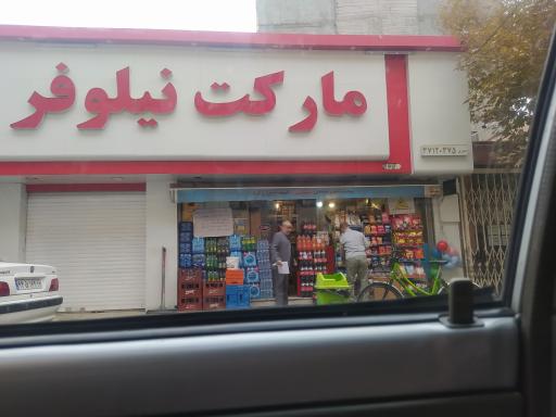 عکس سوپر نیلوفر