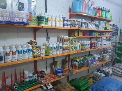 عکس فروشگاه سم کود بذر شهریار- حقانی