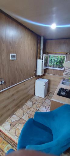 عکس مهمانپذیر کاریز