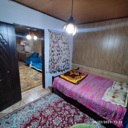 عکس مهمانپذیر کاریز