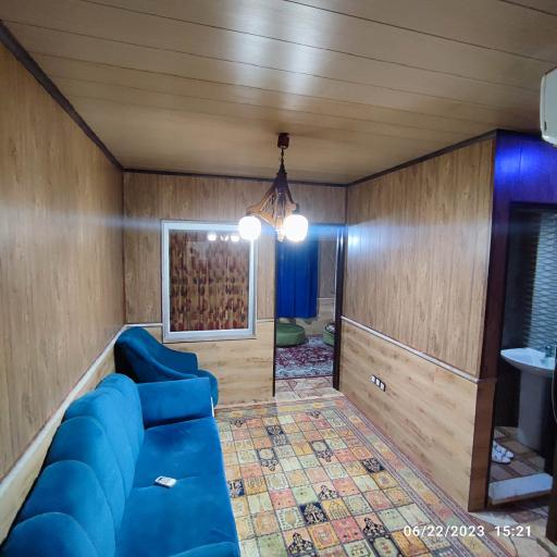 عکس مهمانپذیر کاریز