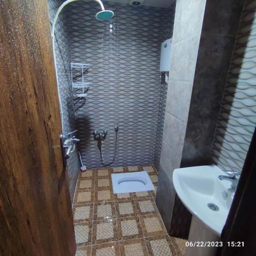 عکس مهمانپذیر کاریز