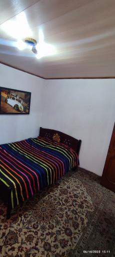 عکس مهمانپذیر کاریز