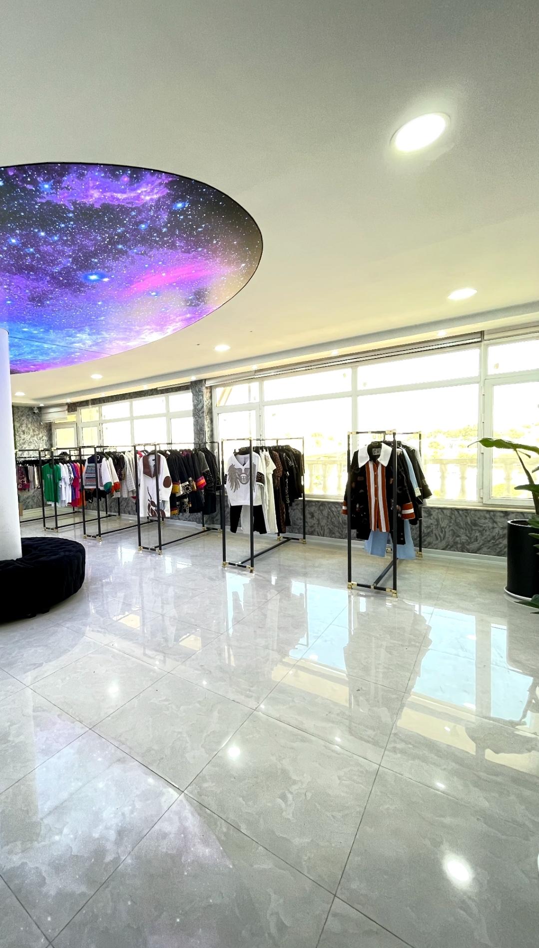 عکس مزون مژده