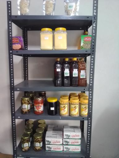 عکس عرقیات نور