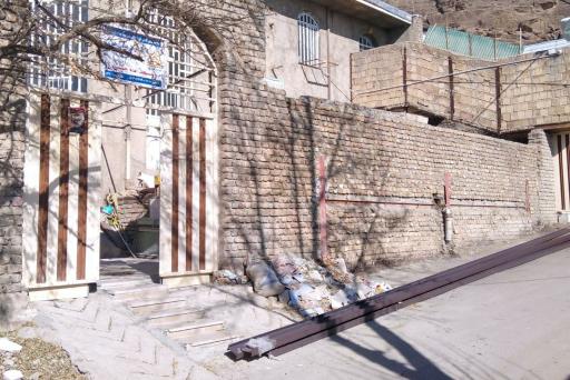 عکس مسجد امام حسین علیه السلام