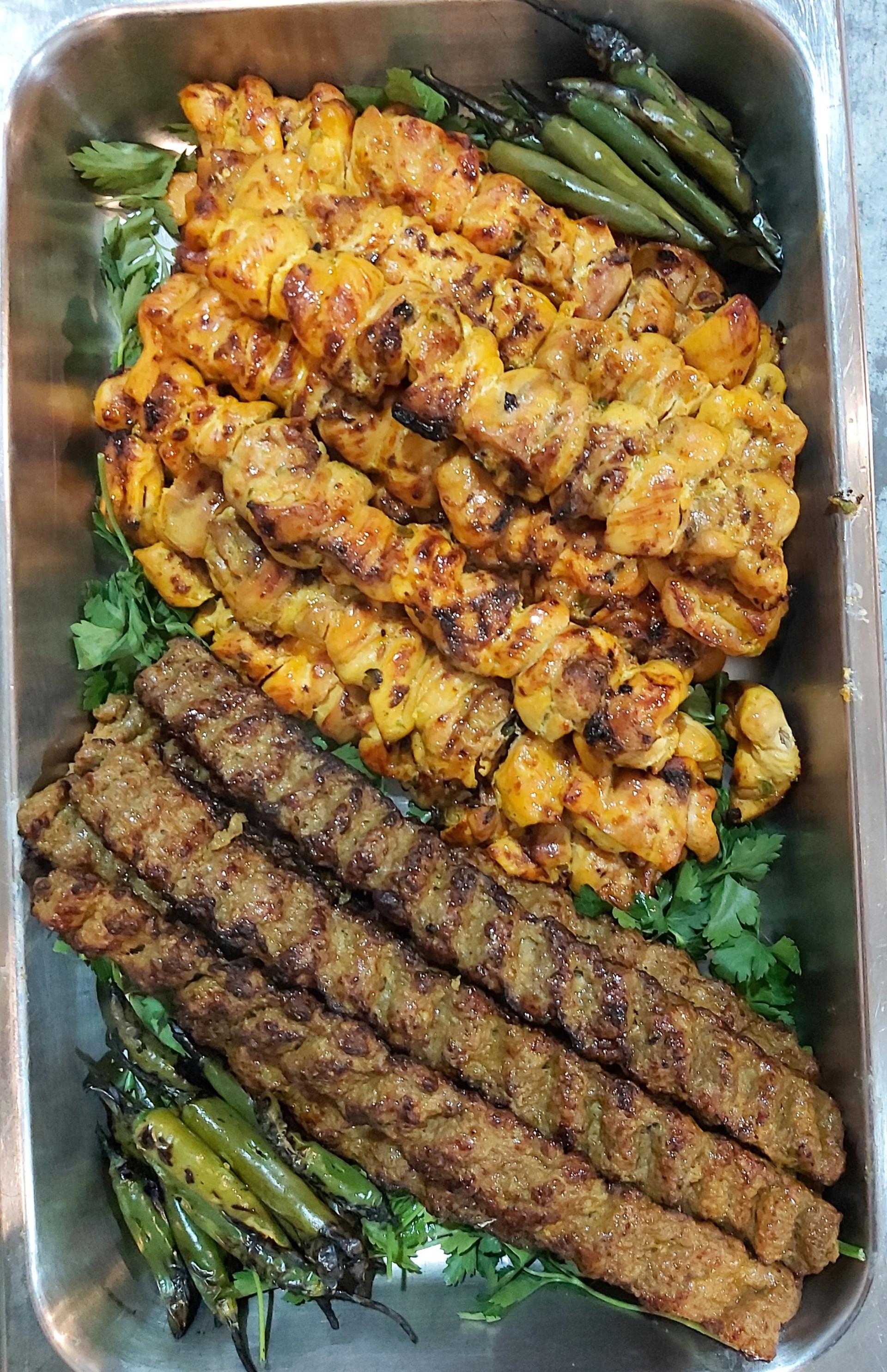 عکس کترینگ دولت 