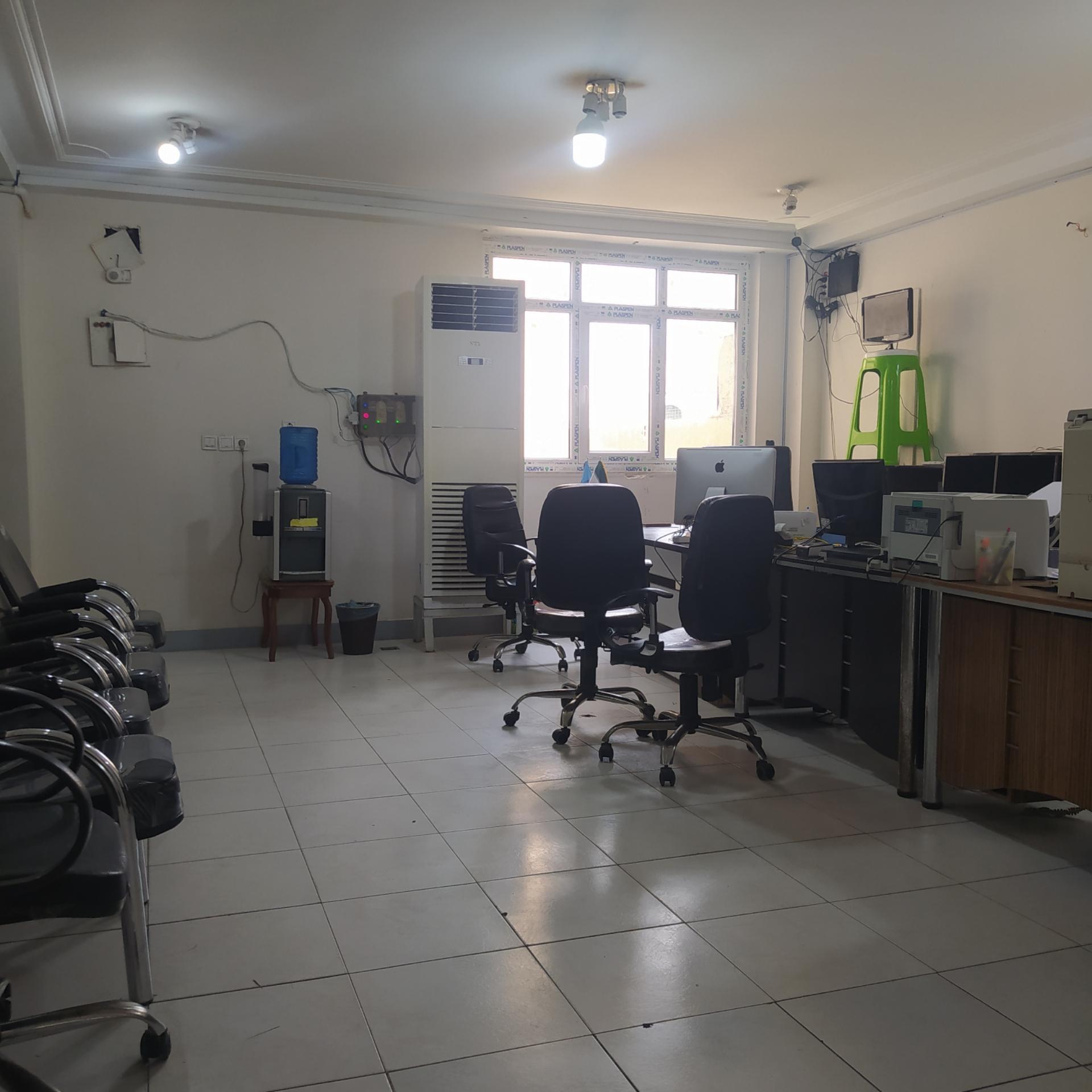 عکس دفتر اسناد رسمی ۱۹۳ اهواز