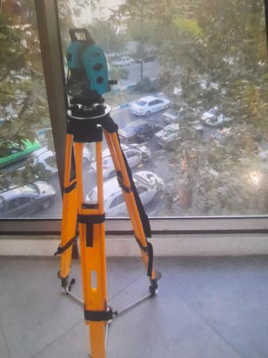 عکس دفتر نقشه برداری