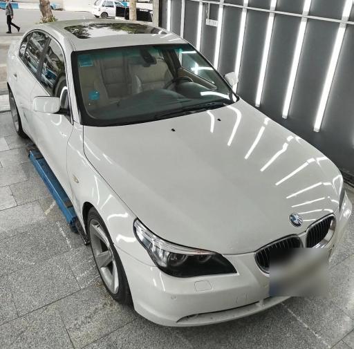 عکس کارشناسی خودرو حبیبی