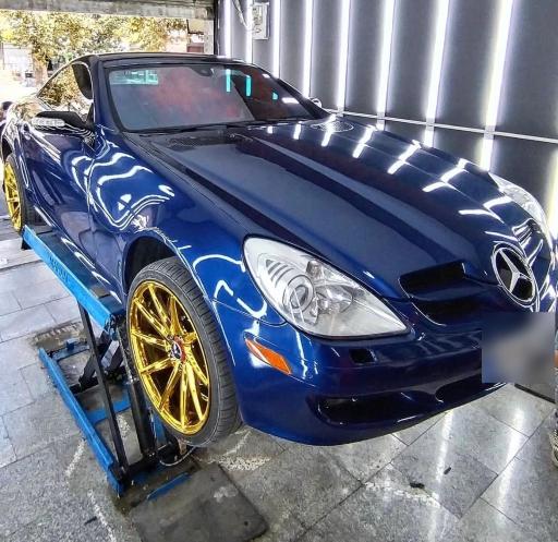 عکس کارشناسی خودرو حبیبی