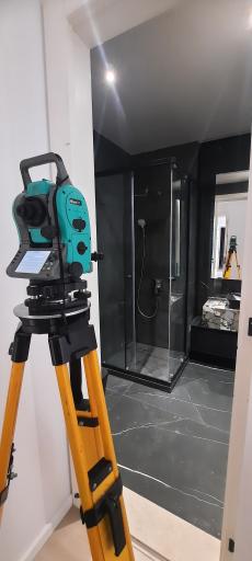 عکس دفتر نقشه برداری