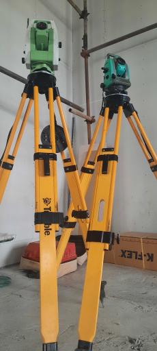 عکس دفتر نقشه برداری