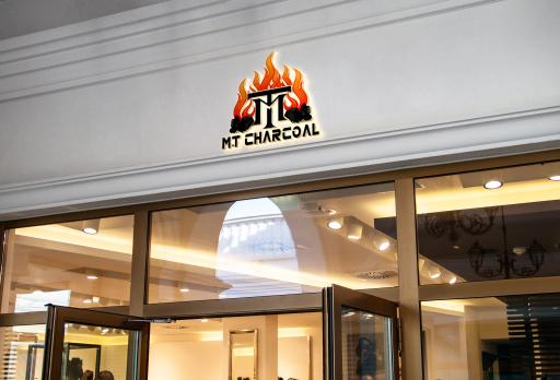 عکس زغال ام تی