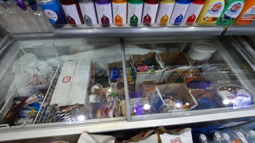 عکس فروشگاه یاران دریان شعبه حرف اول