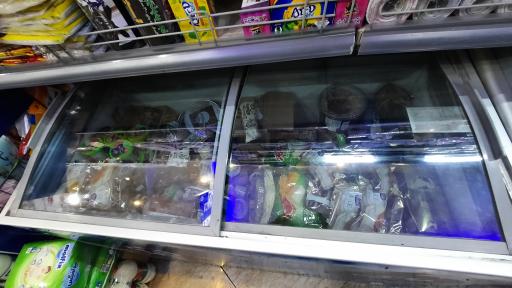 عکس فروشگاه یاران دریان شعبه حرف اول