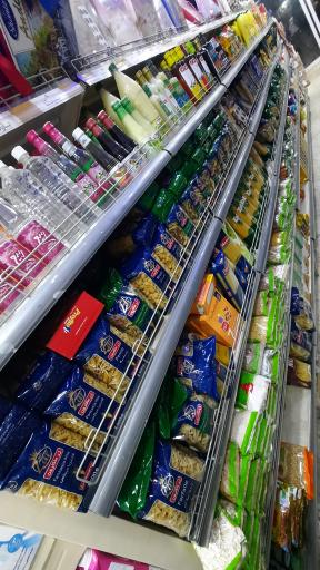 عکس فروشگاه یاران دریان شعبه حرف اول