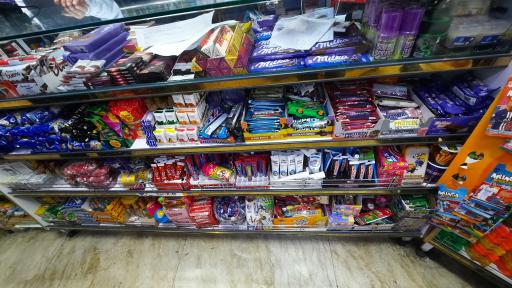 عکس فروشگاه یاران دریان شعبه حرف اول