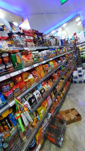 عکس فروشگاه یاران دریان شعبه حرف اول