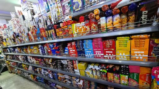 عکس فروشگاه یاران دریان شعبه حرف اول