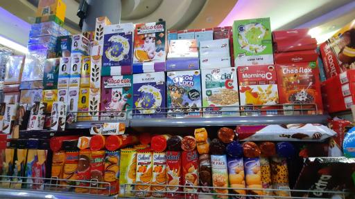 عکس فروشگاه یاران دریان شعبه حرف اول