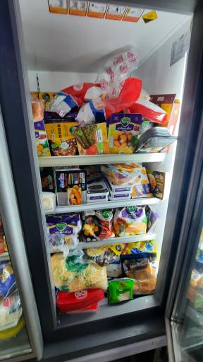 عکس فروشگاه یاران دریان شعبه حرف اول