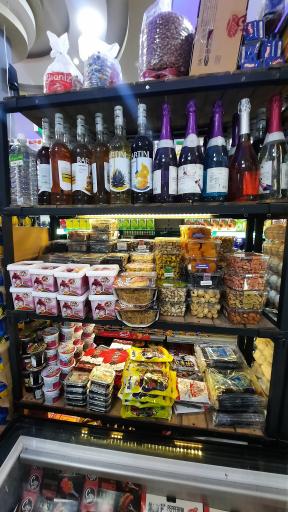 عکس فروشگاه یاران دریان شعبه حرف اول