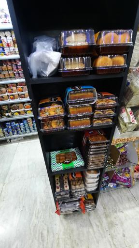 عکس فروشگاه یاران دریان شعبه حرف اول