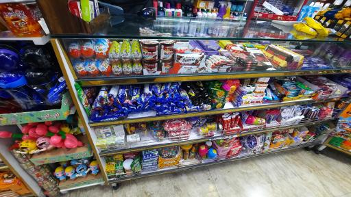 عکس فروشگاه یاران دریان شعبه حرف اول