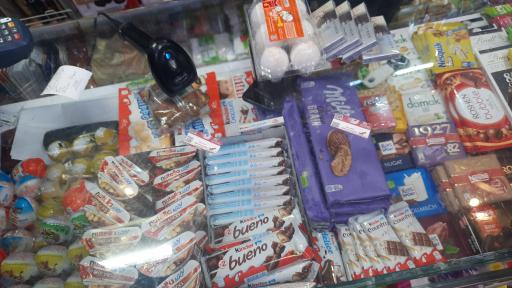 فروشگاه یاران دریان شعبه حرف اول