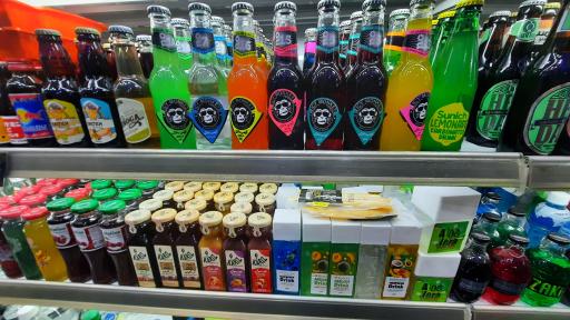 عکس فروشگاه یاران دریان شعبه حرف اول